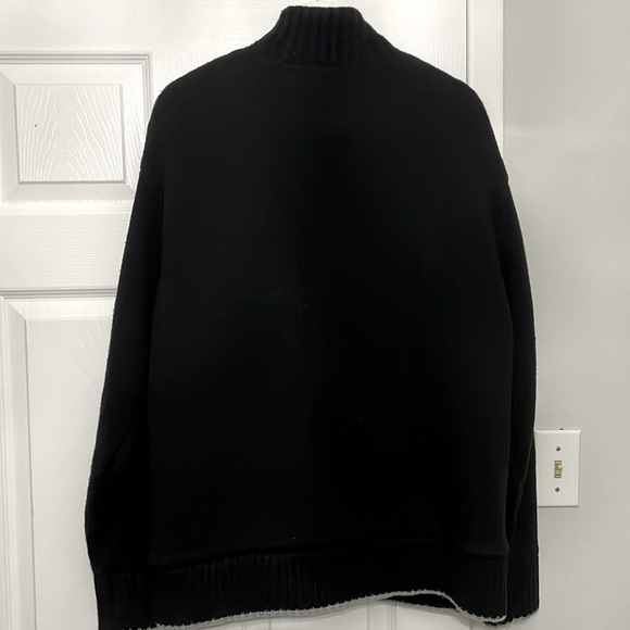 FOR HIM U.K. LONDON SIZE L MENS FULL ZIP JACKET - Picture 2 of 3